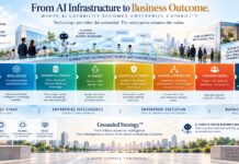 From AI Infrastructure to Business Outcome From-AI-Infrastructure-to-Business-Outcome