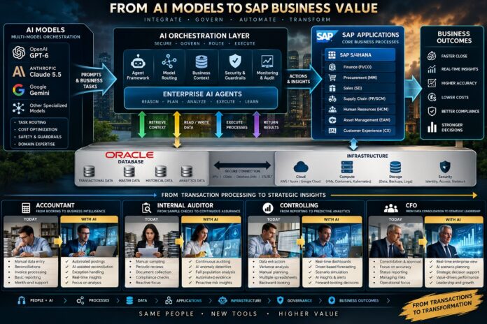 From AI Models to SAP Business Value From-AI-Models-to-SAP-Business-Value.