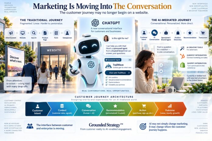 Marketing Is Moving Into the Conversation Marketing-Is-Moving-Into-the-Conversation.